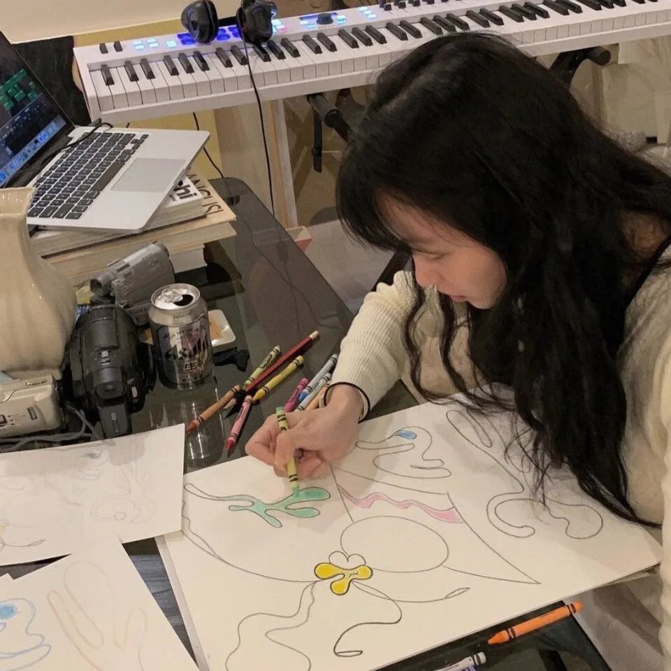 九龙城寨之女王归来